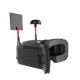 VR-006 (5.8GHz, 40CH, 500x300, 3", 3.7V/500mAh)