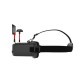 VR-006 (5.8GHz, 40CH, 500x300, 3", 3.7V/500mAh)