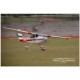 Cessna 182 SkyLane V1 2.4GHz RTF (rozpiętość 140cm, klasa 500, silnik bezszczotkowy, regulator 30A)