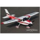 Cessna 182 SkyLane V1 2.4GHz RTF (rozpiętość 140cm, klasa 500, silnik bezszczotkowy, regulator 30A)