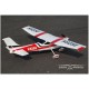 Cessna 182 SkyLane V1 2.4GHz RTF (rozpiętość 140cm, klasa 500, silnik bezszczotkowy, regulator 30A)
