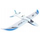 Sky Surfer 2.4GHz RTF (elektroszybowiec, rozpiętość 140cm, silnik bezszczotkowy) - Niebieski