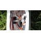Sky Surfer 2.4GHz RTF (elektroszybowiec, rozpiętość 140cm, silnik bezszczotkowy) - Niebieski