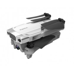 Syma X30 (kamera 1080p, 2.4GHz, zasięg do 250m, 36cm)