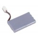 600mAh 9.6V Ni-Cd Tamiya