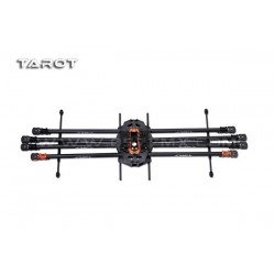 Rama oktakopter TAROT T18 aerial Kit TL18T00