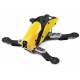 Rama quadcopter Robocat 250mm - włókno węglowe