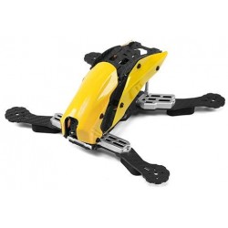Rama quadcopter Robocat 250mm - włókno węglowe