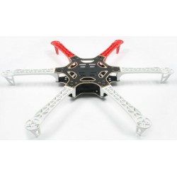 Rama hexacopter Tarot FY-550 550mm