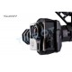 Gimbal Tarot TL2D01 T2-2D profesjonalny 2 osiowy do Gopro