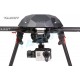 Gimbal TAROT T4-3D profesjonalny 3 osiowy do Gopro