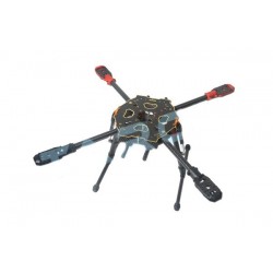 Rama quadcopter Tarot Kit TL65S01 650mm