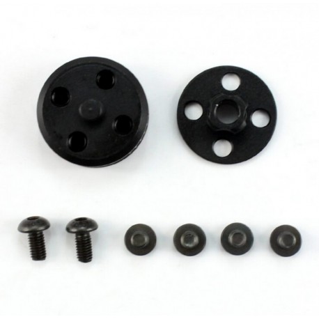 Szybkozłączka Tarot do śmigieł CW