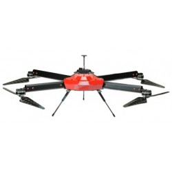 Rama quadcopter Tarot KIT TL750S1 750mm