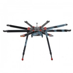Rama octocopter Tarot X8 Kit TL8X000 1050MM