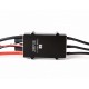 Regulator ESC FLAME 100A LV 4-8S do dron wyścigowych