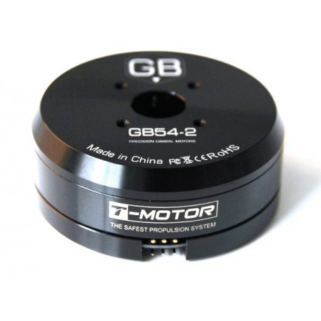 Silnik bezszczotkowy T-MOTOR GB54-2 do gimbali