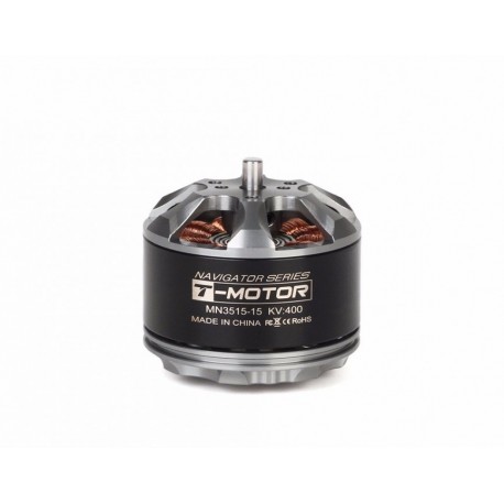 Silnik bezszczotkowy T-MOTOR MN3515 400kV