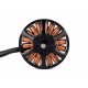 Zestaw dwóch silników bezszczotkowych T-MOTOR 4004 300kV Antigravity