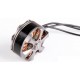 Silnik bezszczotkowy T-MOTOR MT4008 380kV