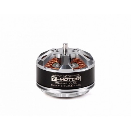 Silnik bezszczotkowy T-MOTOR MN4010 580kV