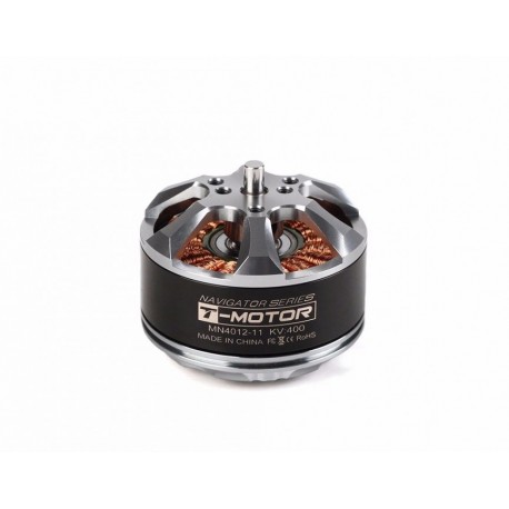 Silnik bezszczotkowy T-MOTOR MN4012 400kV