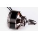 Silnik bezszczotkowy T-MOTOR MN4014 400kV