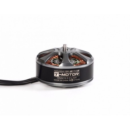 Silnik bezszczotkowy T-MOTOR MN5212 420kV