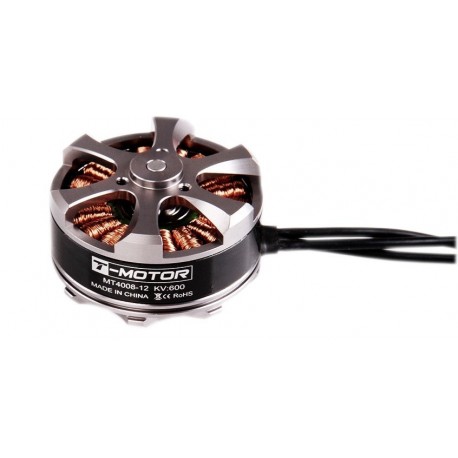 Silnik bezszczotkowy T-MOTOR MT4008 600kV