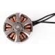 Silnik bezszczotkowy T-MOTOR MT4008 600kV