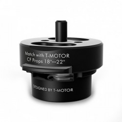 Szybkozłączka do śmigieł T-Motor 18-22" 1szt.