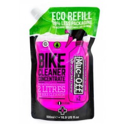 MUC-OFF Koncentrat czyszczący - 500ml