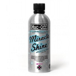 MUC-OFF Preparat do polerowania i ochrony powierzchni - 500ml