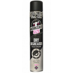 MUC-OFF Środek odtłuszczający - 750ml
