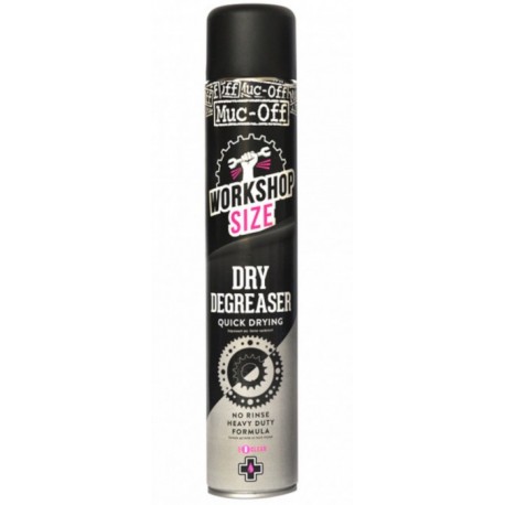 MUC-OFF Środek odtłuszczający - 750ml