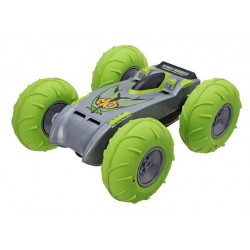 Auto wyczynowe Surmount 2.4GHZ - 0933  - Zielony