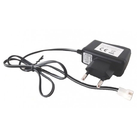 Ładowarka TPC Xtreme 4.8V 250mA