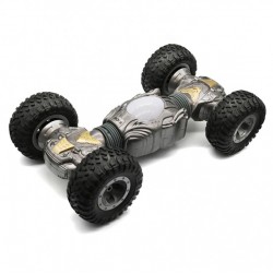 Overlord 1:18 2.4GHz, RTR - szary