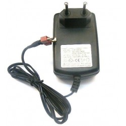 Ładowarka NiMH/NiCd 9V 400mAh T-Dean