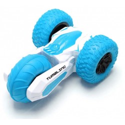Tumaling Racer 2.4GHz, smartwatch - niebieski