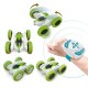 Swing Car 2.4GHz, smartwatch - zielony