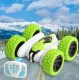 Swing Car 2.4GHz, smartwatch - zielony