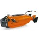 Łódź podwodna SEAWOLF Ocean Master 5.8GHz bezszczotkowa RTR
