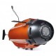 Łódź podwodna SEAWOLF Ocean Master 5.8GHz bezszczotkowa RTR