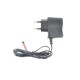 Ładowarka NiCD 6V 200mA BEC