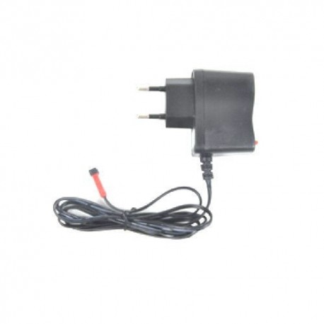 Ładowarka NiCD 6V 200mA BEC