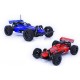 Buggy High-speed Racing Car 2WD - Czerwony