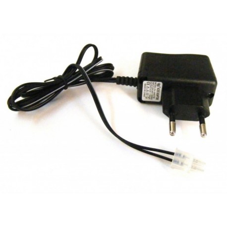 Ładowarka NiMH/NiCd 4.8V 150mA Mini Tamiya