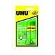 Klej UHU Plus Quick set 5 min 2x10ml