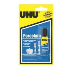 Klej UHU do porcelany 13ml